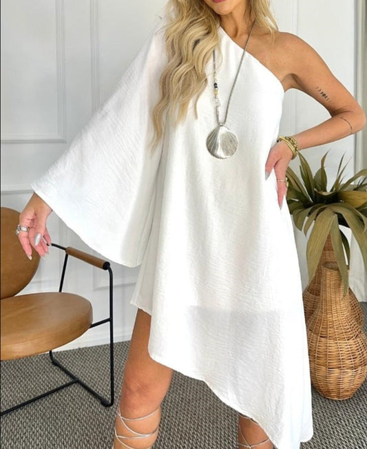Vestido Cancún
